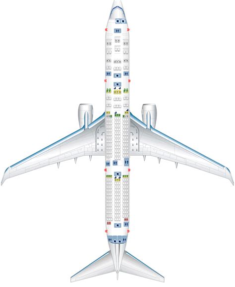 boeing 777-200 stoelindeling